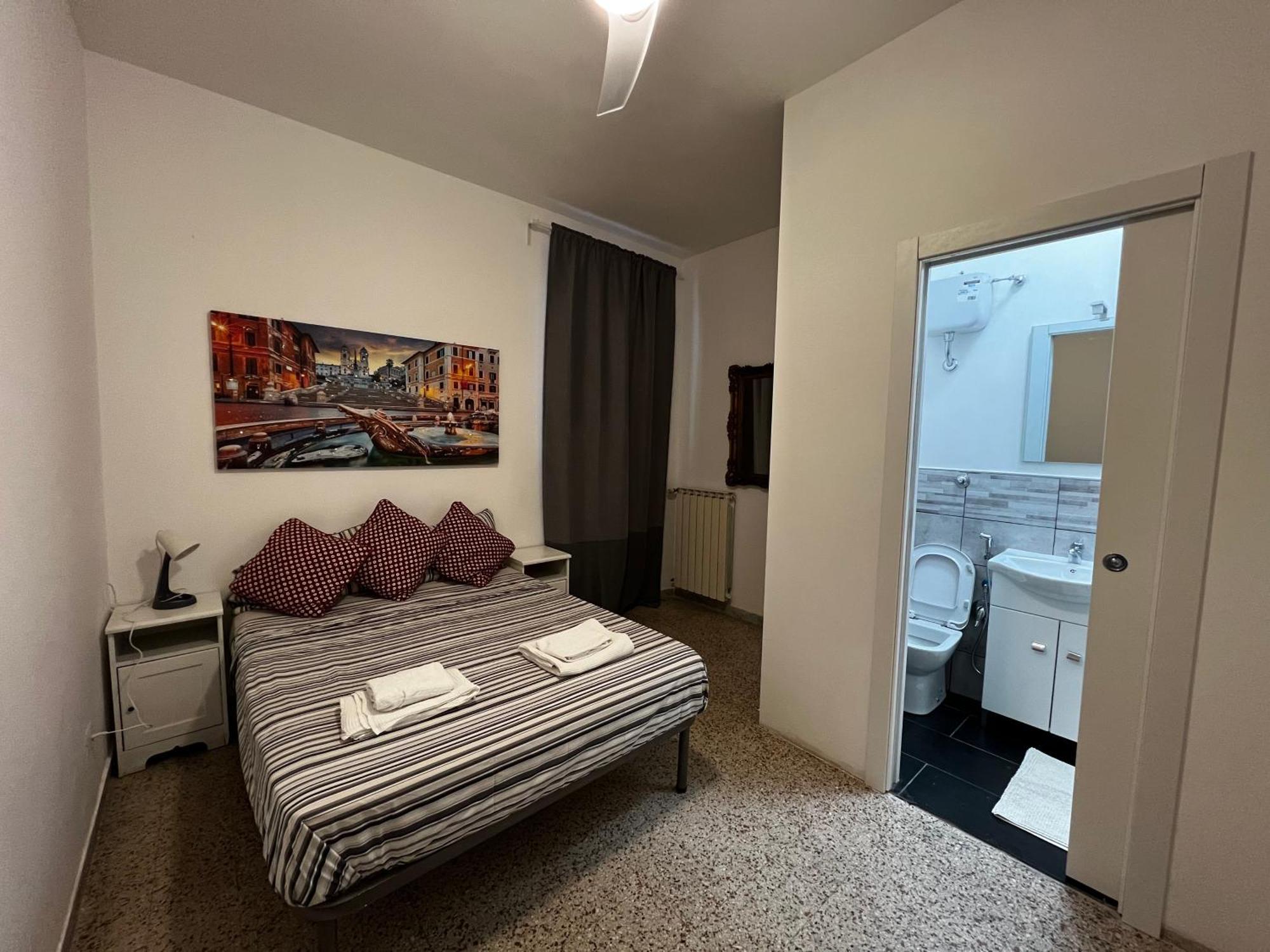 Guest house Jean & France Affitta Rome